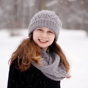 Meet your Posher, Becky